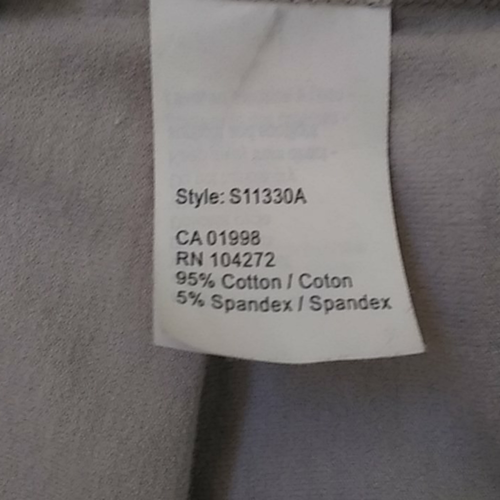 Spanner Top. - image 8